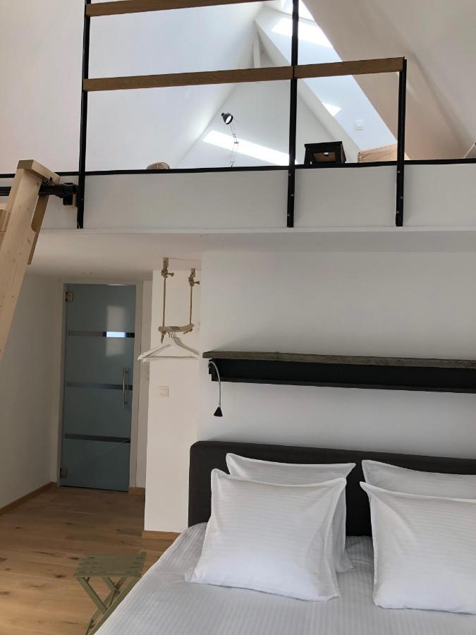 B&B Calis Брюгге Экстерьер фото